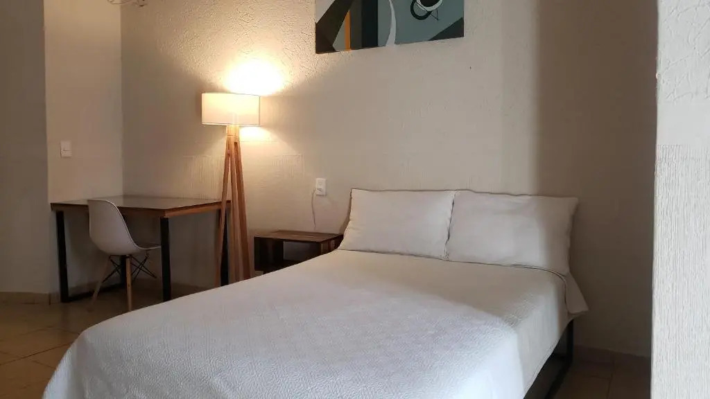 Hotel Real de Castilla Nuovo
