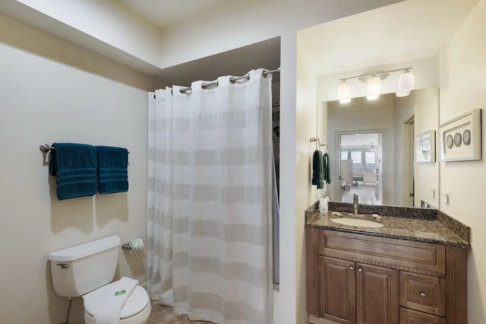 White Sands 17 447 - Four Bedroom Townhouse