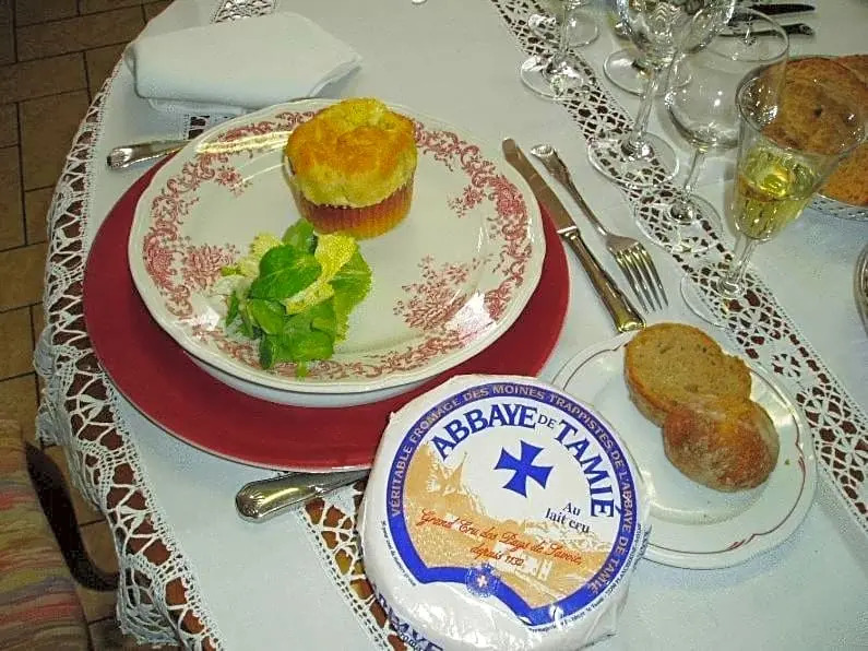 Séjour