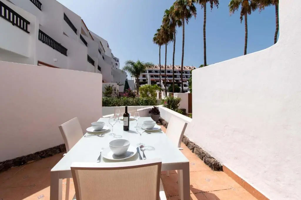 Parque Santiago II 131 - One Bed Duplex with pool views