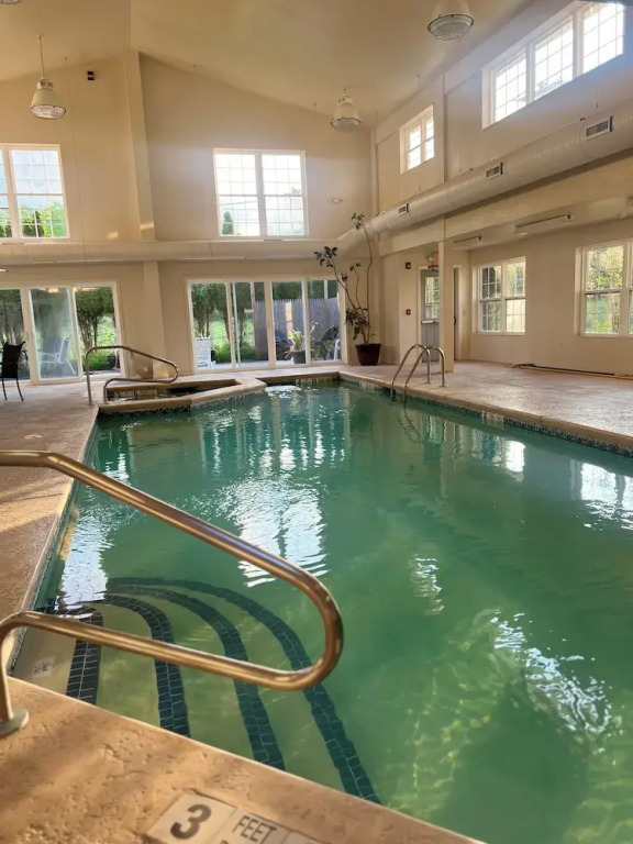 Webb's Year Round Resort