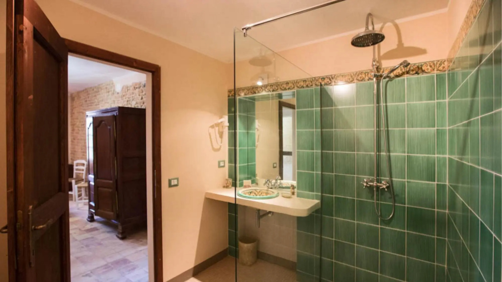 Beautifully Restored Country House Dominant Position View Pool-cascina DEL Castello