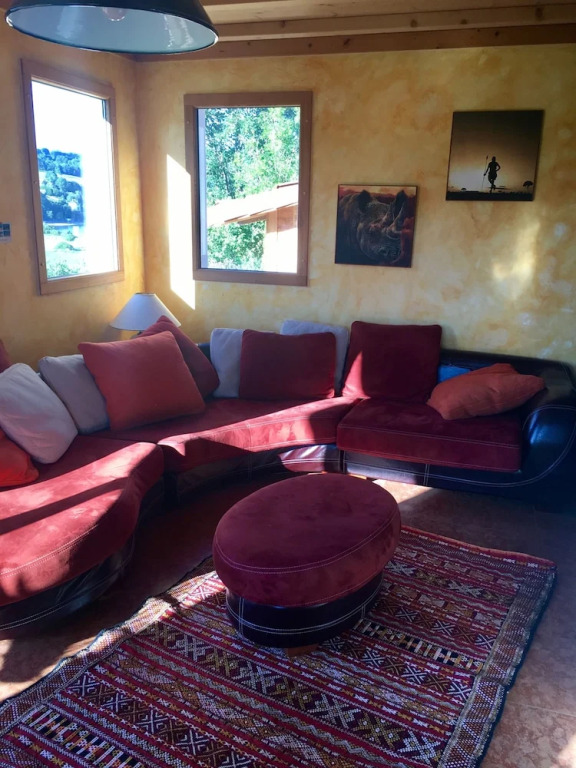 Chambres Odoubs