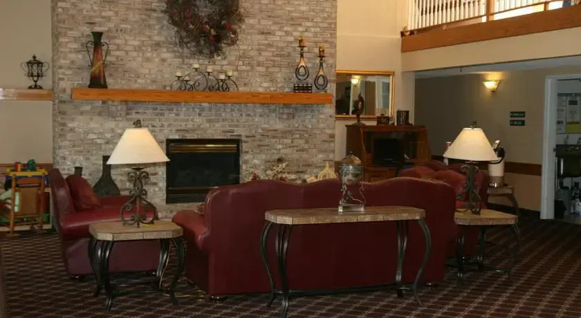 AmericInn Lakeville