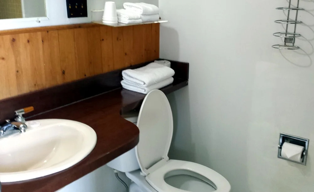 Moosomin Motel