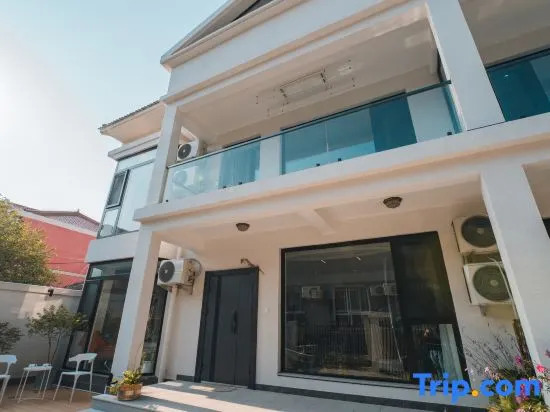 Shanju Diary Homestay (Yanqing Longqingxia Branch)