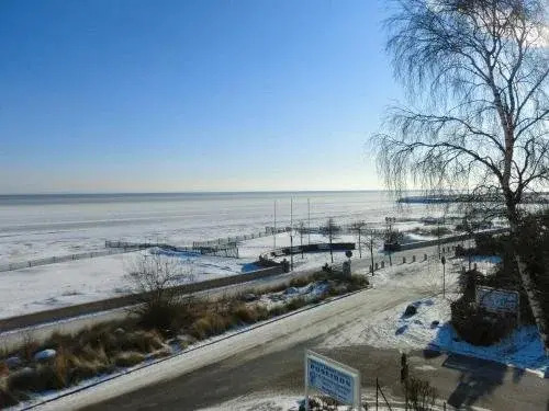 Appartement-Hotel Poseidon