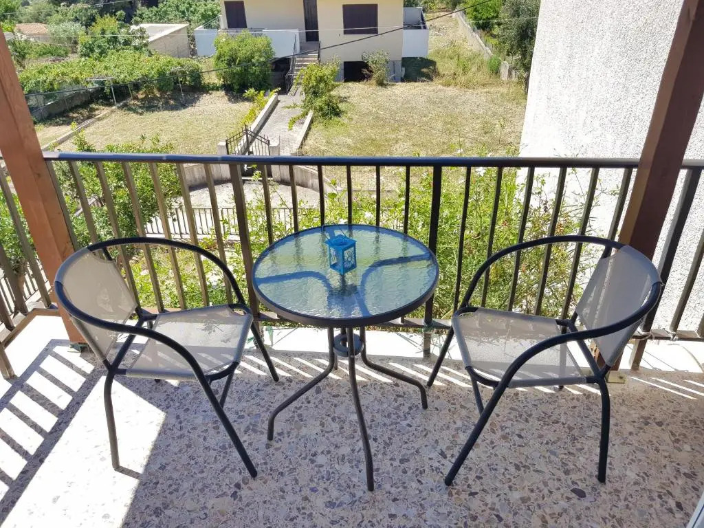 Filippos Apartments "Room 5" No kitchen
