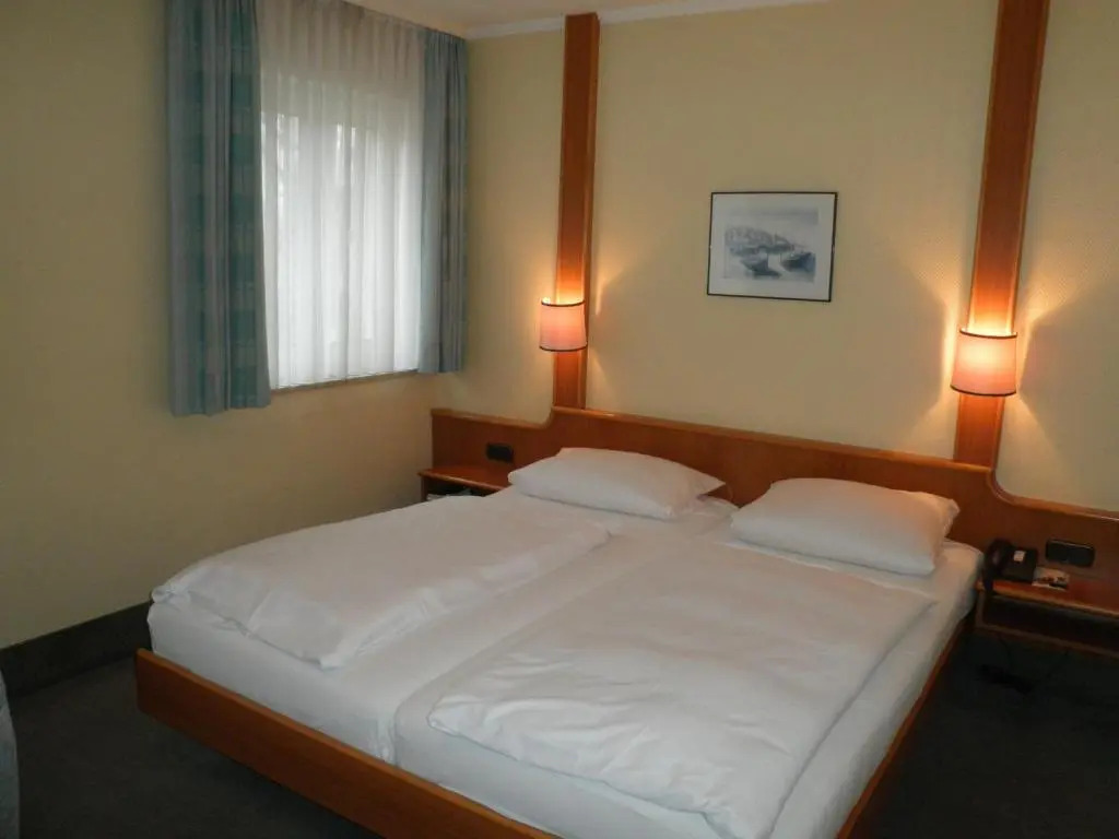 Hotel und Gasthof Ritter St. Georg