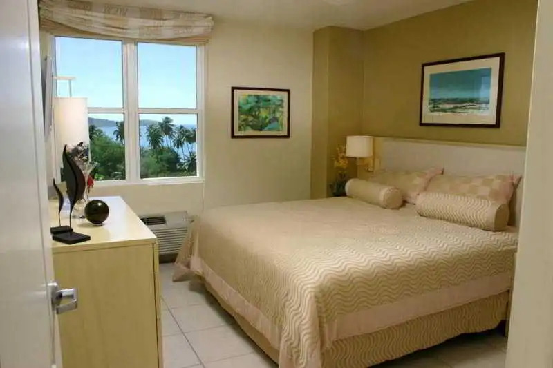 Boqueron Beach Resort