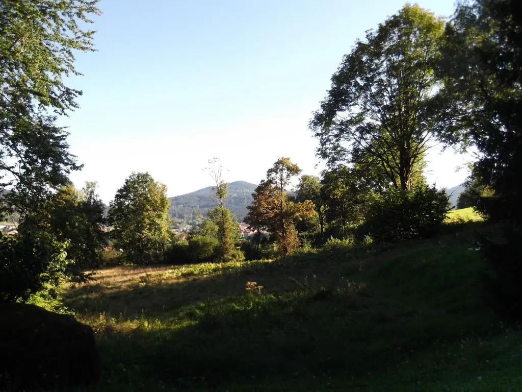 FEWO 4 am Rechensöldenweg 29