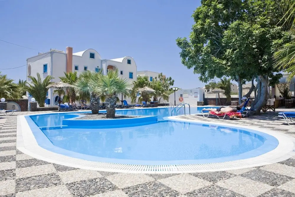 Aeri Village