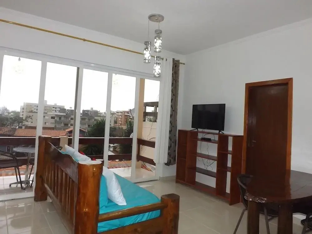 Apartamentos Casa da Pedra