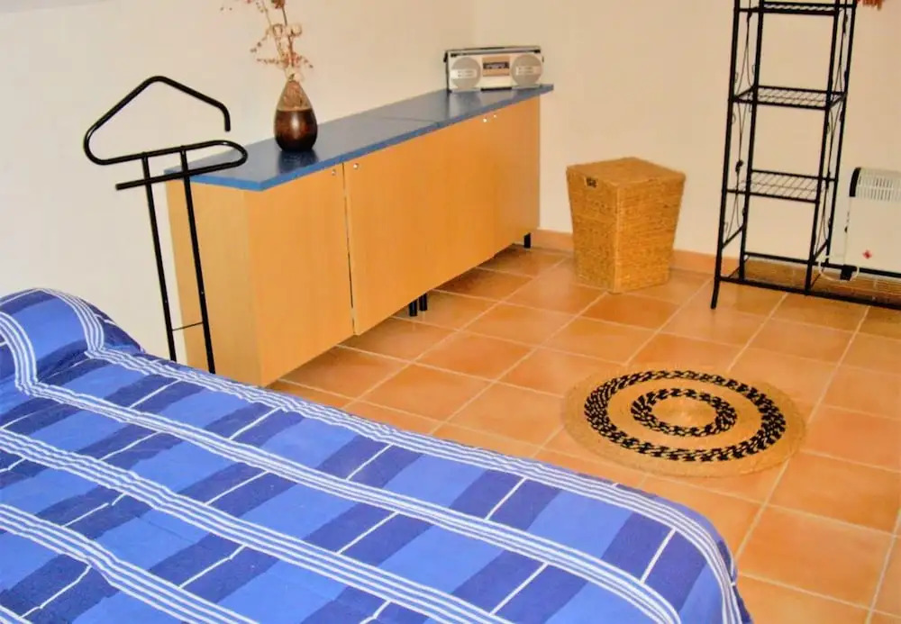 House with 3 Bedrooms in Sainte-Maxime, with Wonderful Mountain View, Enclosed Garden And Wifi - 200 M From the Beach