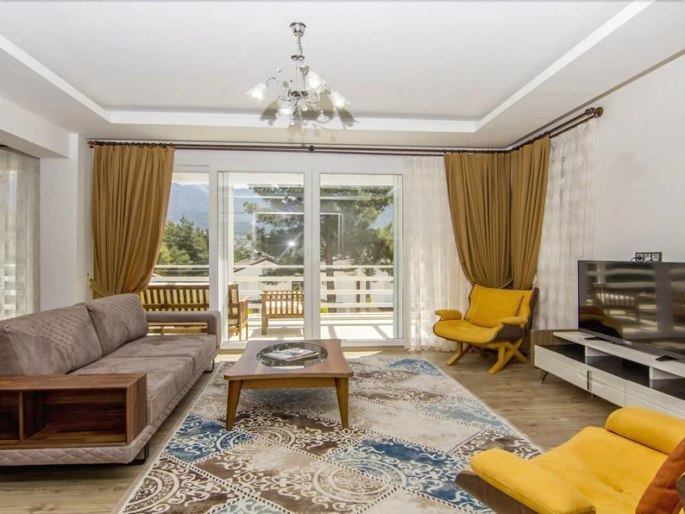 Deniz Ati Villa 2 by rezervasyonyap