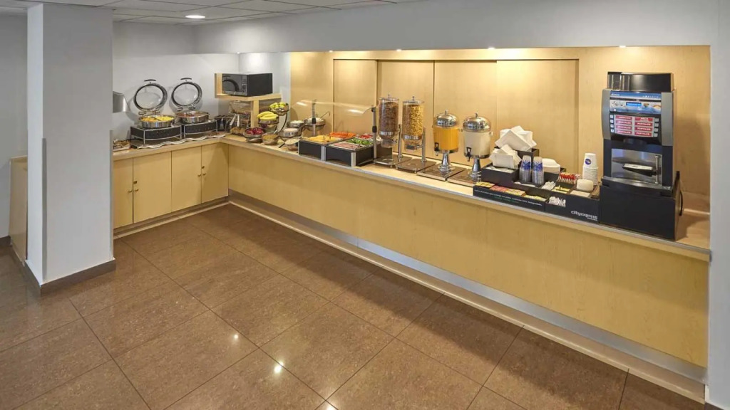 City Express by Marriott Minatitlán