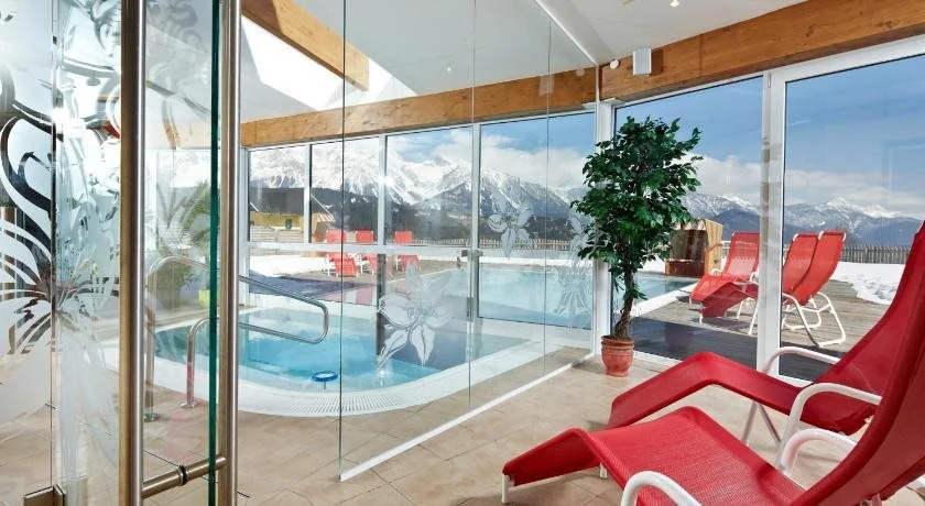 Hotel Moser