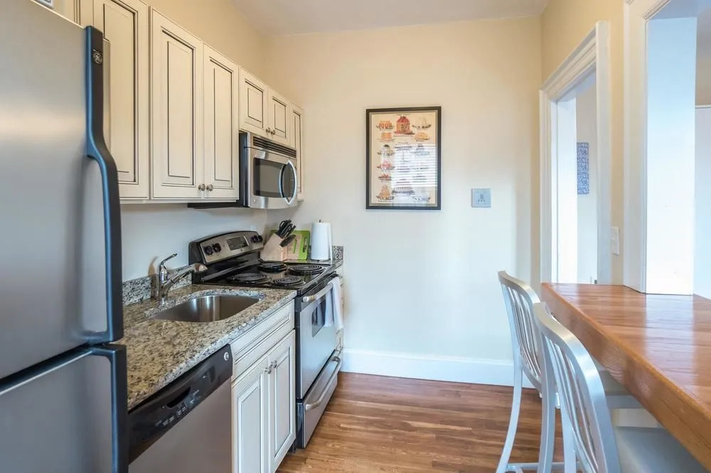 South End Getaway by Vacasa