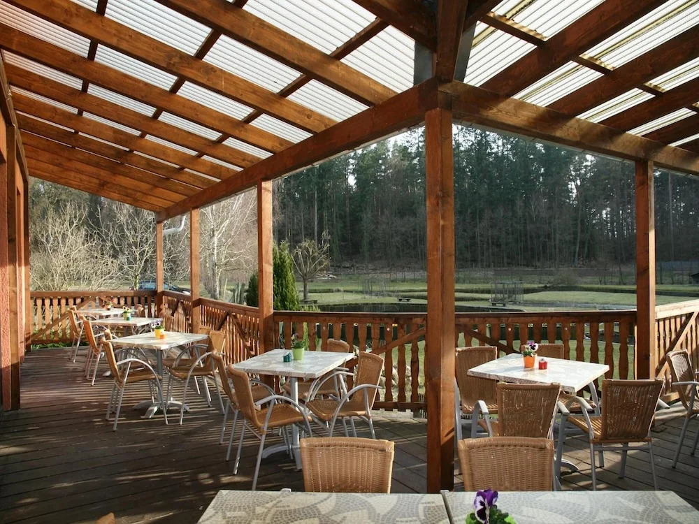 Pension & Gasthaus Kattenstieg