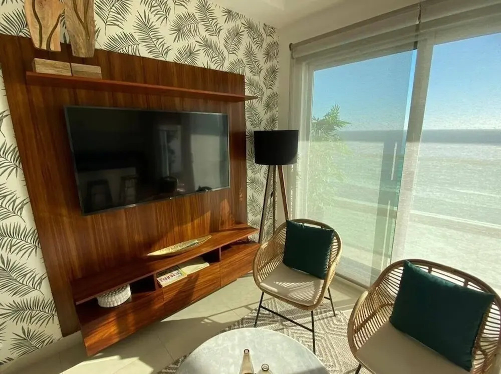 CONDOS ONE ByTrvl2hm & Mazatlan Regency