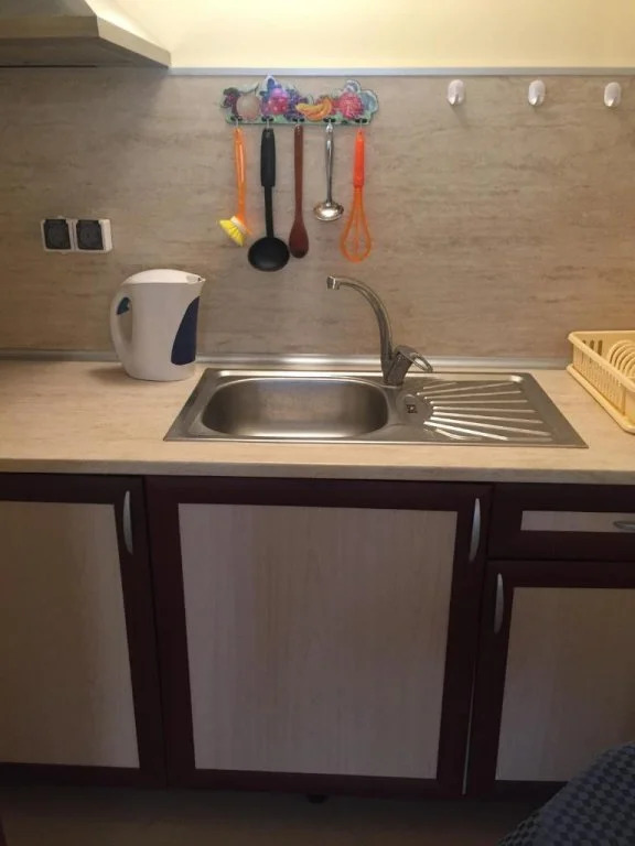 Apartments Yana
