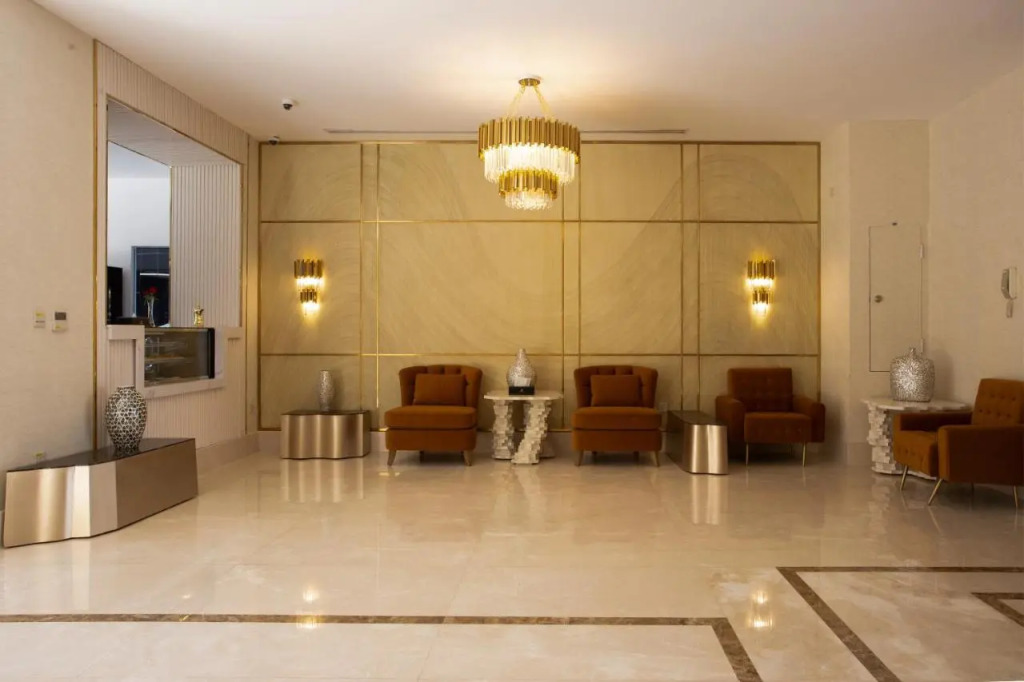 Sarwat Park Hotel Riyadh - Diplomatic Quarter
