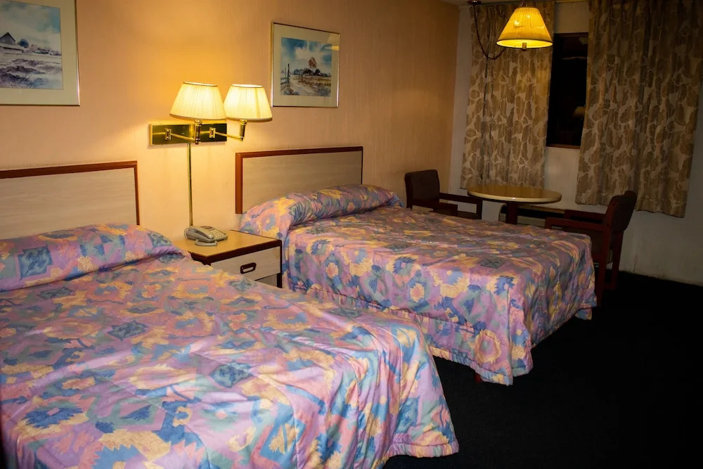 Hotel Obregon