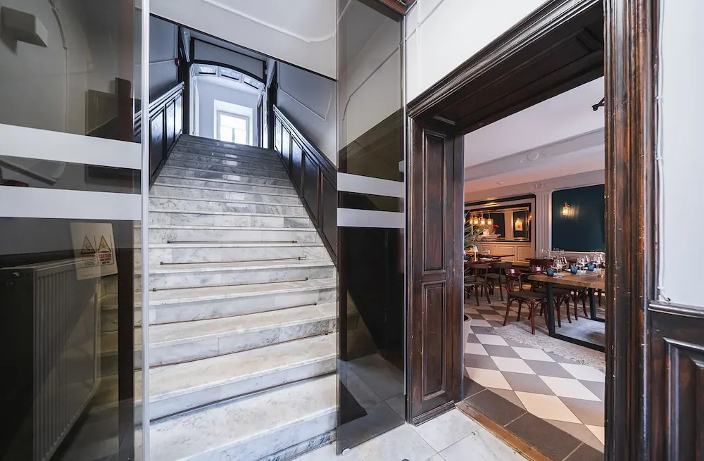 Lollo Luxury Residence - Lollo Stay