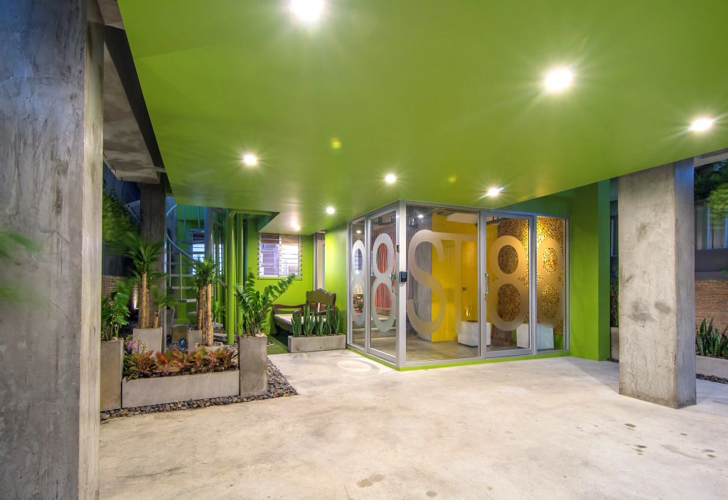 ST88 Residence