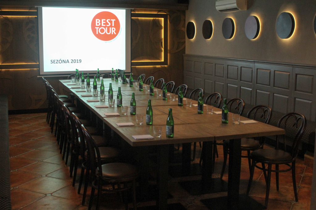 King Charles Boutique Hotel Residence