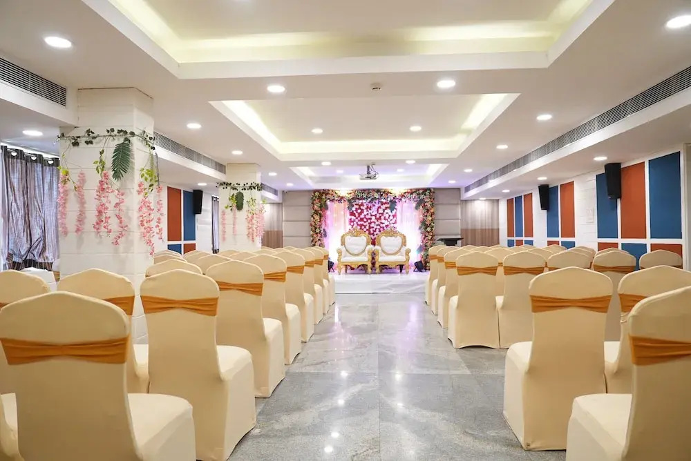 Hotel Comfort Park