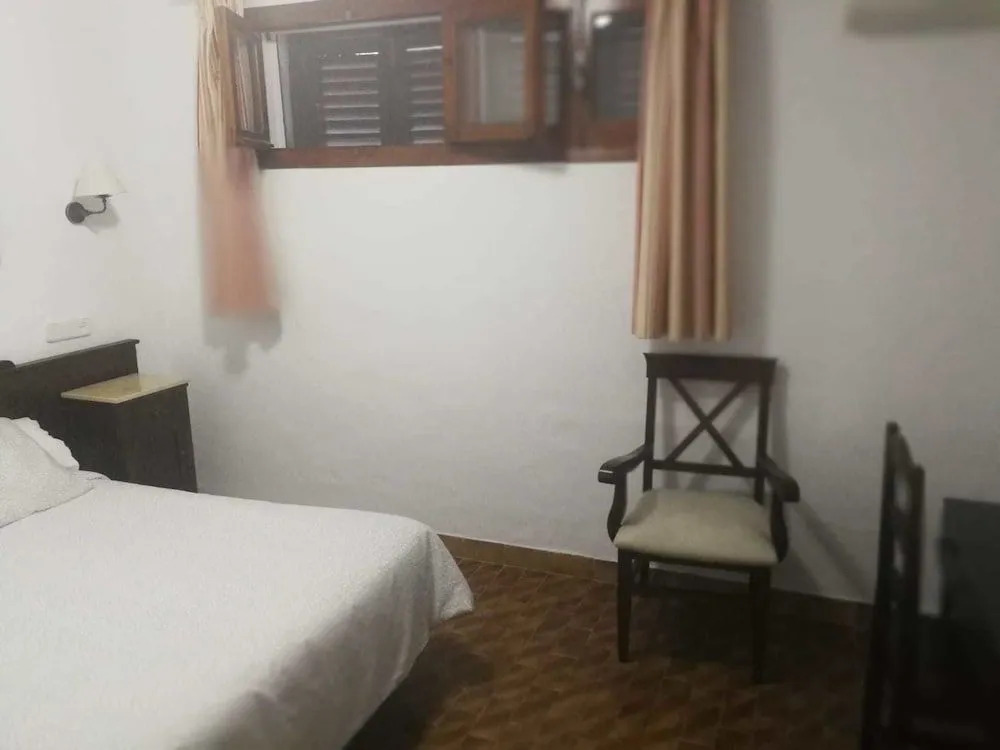 Hostal Frasquita