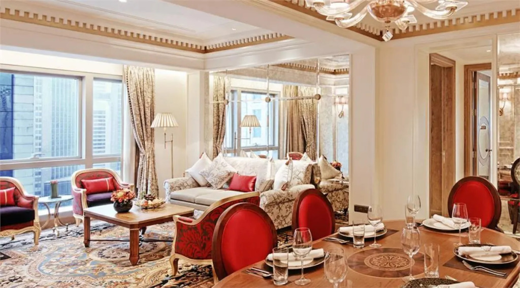 Jumeirah Living Guangzhou