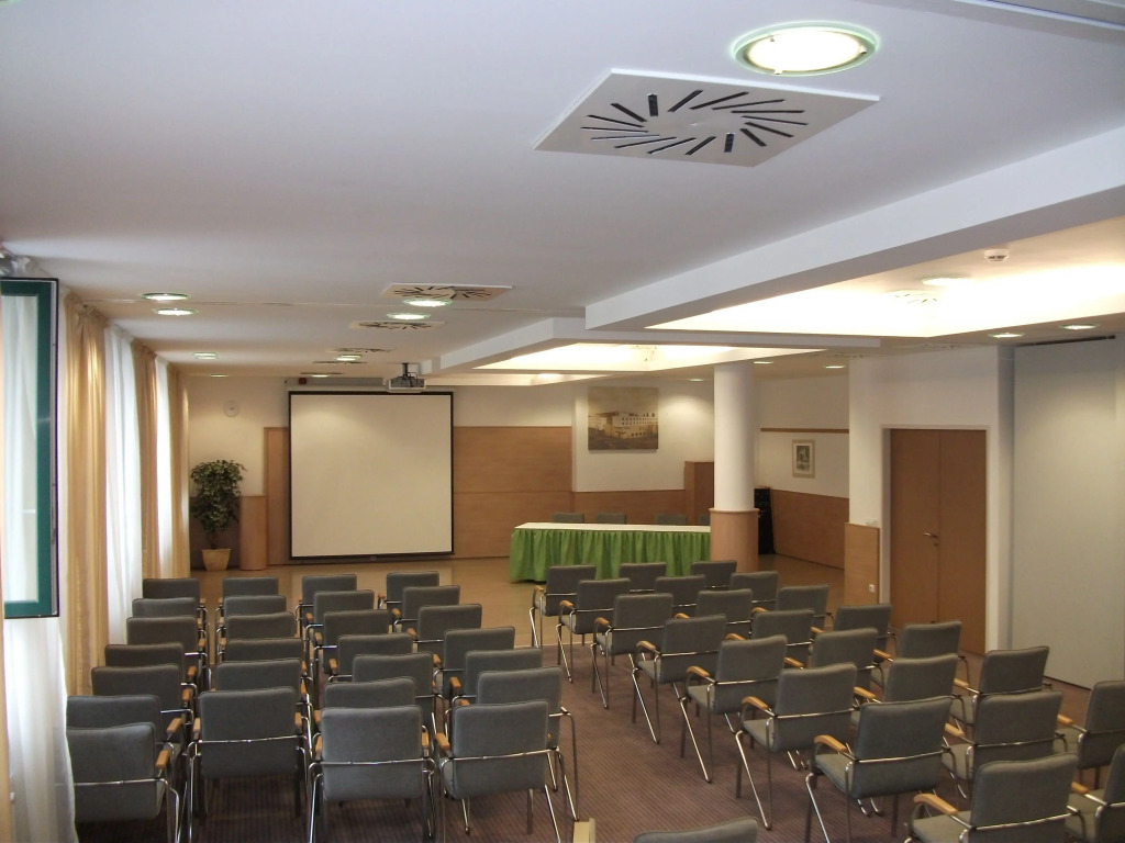 Hotel Famulus