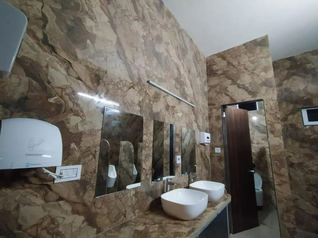 Flamingo Club and Resort Una 3 Km Away from Diu Check Post