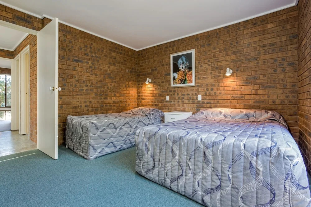 Penguin Mews 3 in Merimbula