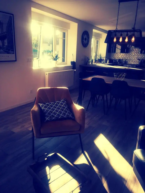 Résidence Cosy
