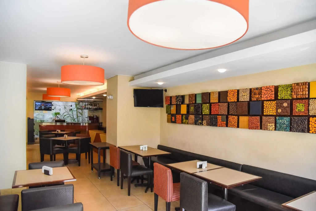 Girasoles Hotel