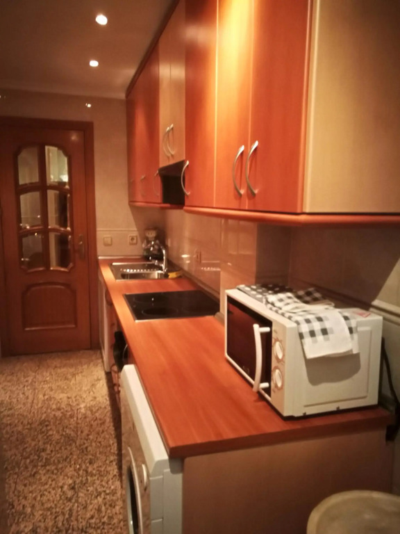 Apartamentos Suites Torr Av América - López de Hoyos