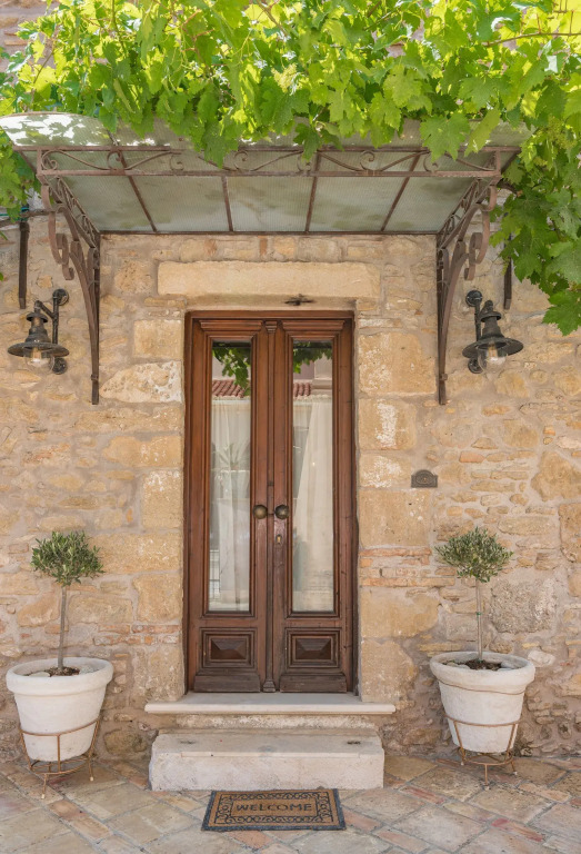 Villa Galanoussa