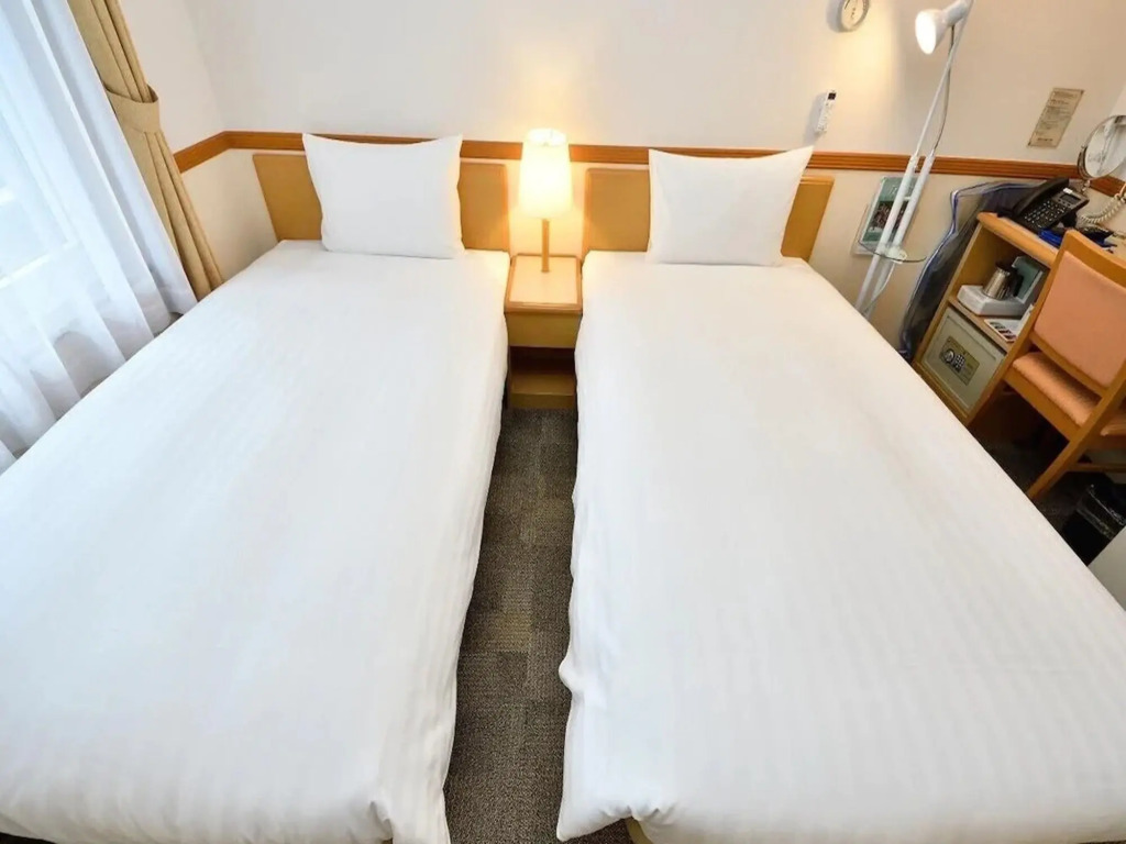 Toyoko Inn Hokkaido Kushiro Juji-gai