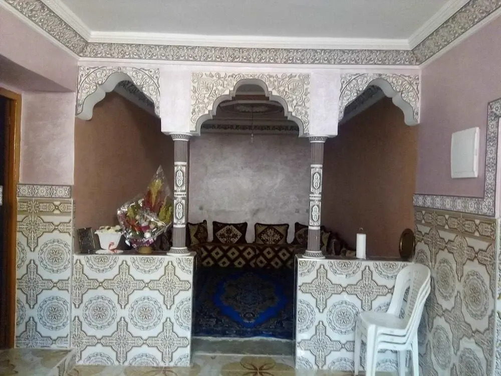 La Vie De Badaoui