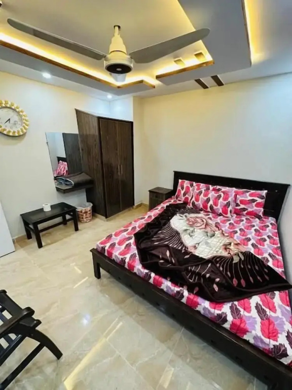 Moven Inn Hotel Islamabad