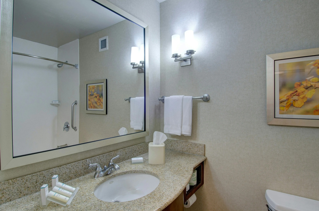 Hilton Garden Inn Norwalk