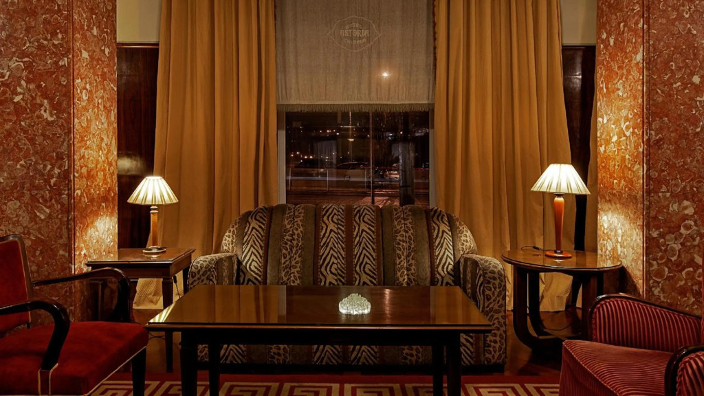 Hotel Astoria