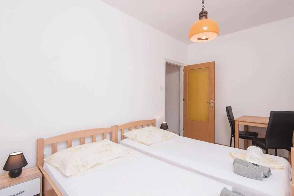 Gorgeous Home In Orebic
