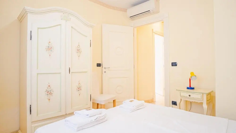 2 Relais du Lac Village - Italian Homing