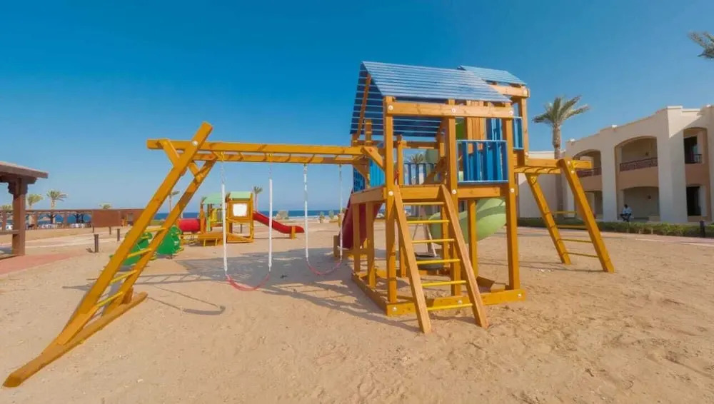 Aurora Queen Resort Marsa Alam