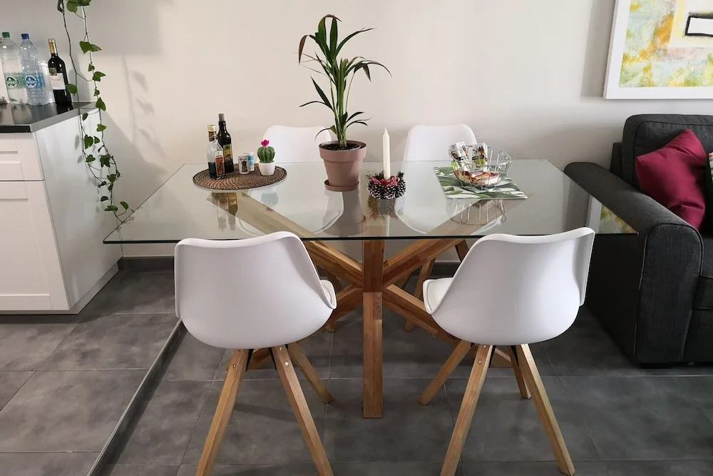 Apartamento Perla I de Playa Honda