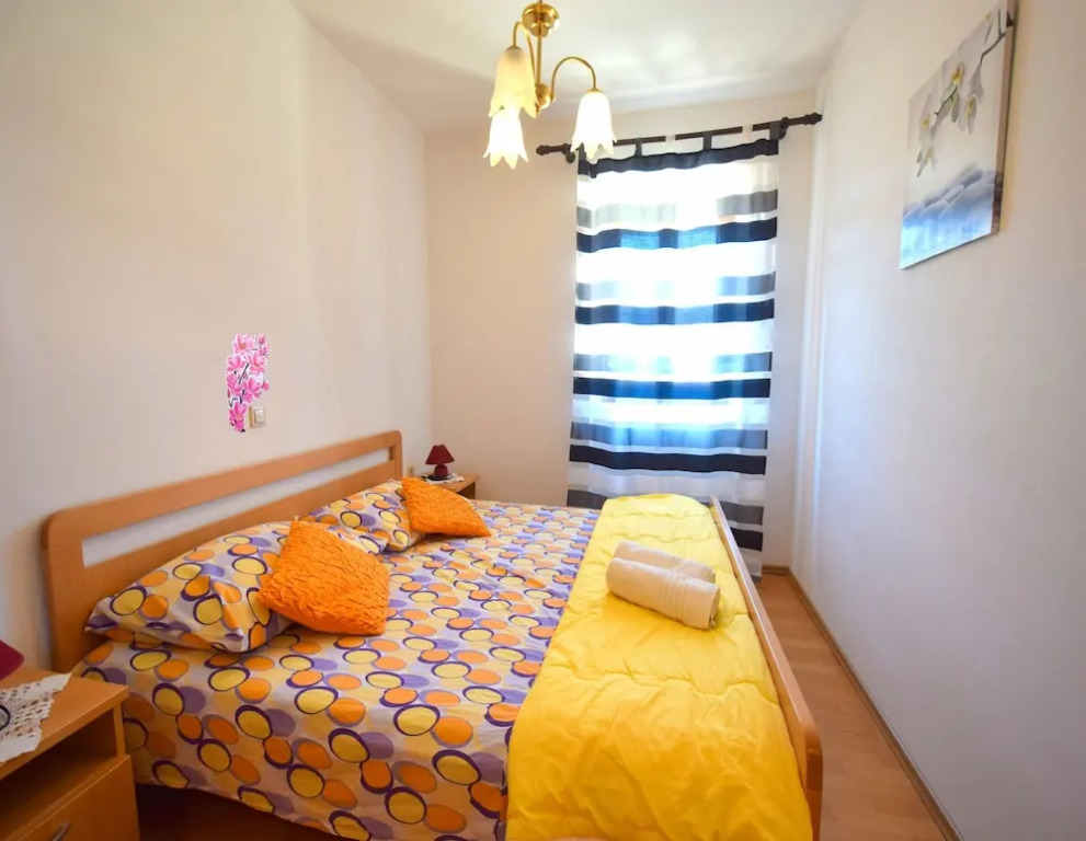 Apartments Anton D